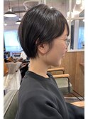 スッキリショート