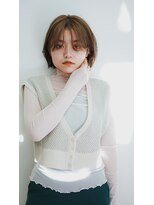 バサ 保谷店(BASSA)&nbsp;パーソナルカラー/保谷/髪質改善/トリートメント/縮毛矯正