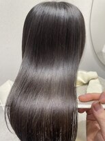 ジーナ 千葉(Zina)&nbsp;低ダメージpremium縮毛矯正