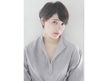 モッズヘア 青葉台店