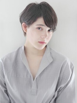 モッズヘア 青葉台店の写真/次回ご来店まで、ご自宅でも楽しめるヘアstyleで人気のmod's♪