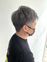 エバーグリーン(ever Green)&nbsp;silver color