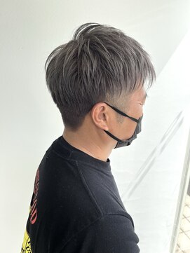 エバーグリーン(ever Green) silver color