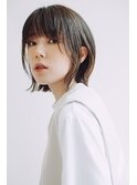プチウルフ【ひばりヶ丘駅/ショート/髪質改善】