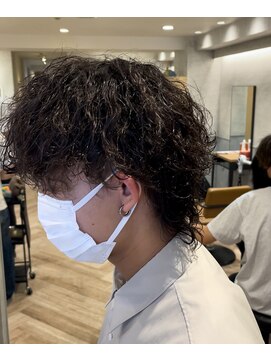 レイズ 名古屋(RAYS) 波巻きウルフ