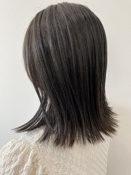 ラシル バイ レストプラス(racil by rest plus) 実習にオススメ！地毛風カラー