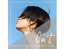 ブリス(bliss)の雰囲気（お客様の雰囲気や髪質骨格などを見極め丁寧なカットを心がけます）
