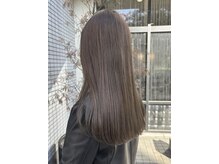 クラブ ヘアー オズ 南摂津店(CLUB HAIR OZ)