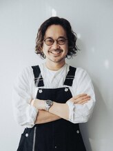 カムジーヘッドカミノウラ(COMEGHEAD KAMINOURA)&nbsp;岩本 陽介