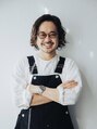 カムジーヘッドカミノウラ(COMEGHEAD KAMINOURA) 岩本 陽介