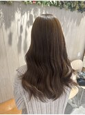 艶brown