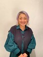 ベランダ(veranda) 亀谷 章子