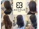 アコレ ミリュー 南草津店(ACCOLE milieu)の写真