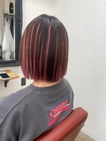 ウィスプヘアー(wisp HAIR)&nbsp;#プルエクステ#エクステ#大宮#埼玉