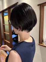 エルサフィロ ヒゴバシ(el zafiro)&nbsp;【エルサフィロ　肥後橋】お客様スタイル