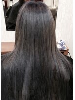 ラヴィソン ヘアー(RAVISSANT HAIR)&nbsp;寒色系
