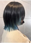 インナーターコイズ