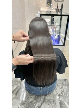 ハルキミナトジャパン オオミヤ(HARUKI MINATO Japan OMIYA) 都内に行かなくても叶う、至高のメゾンストレート［大宮/浦和］