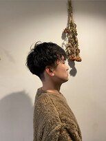 ドゥア(Dua)&nbsp;ツイストスパイラルパーマ