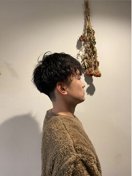 ドゥア(Dua) ツイストスパイラルパーマ