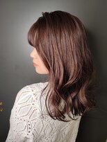 パーク なんば本店(PARK.) 秋カラー