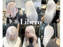 リベロ 柏(Libero)