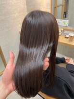 アレクサ 石神井公園(ALEXA)&nbsp;艶ブラウンカラー