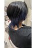 【Shiori指名限定】髪質改善・選べるデザインカラー22000円→17000円