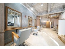 トッカ ヘアアンドトリートメント 赤羽店(tocca hair &treatment)