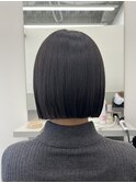 タッセルボブ【町田】