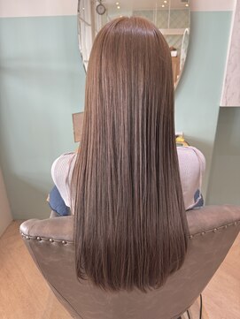 アンフィ 矢向(Anphi) 2-1 ハイトーンロング