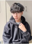 レイヤー/韓国/ボブ/縮毛矯正/髪質改善5207