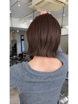 コート 表参道(Cote) 美髪結べるボブ/ぱつっとボブ/外ハネボブ/くびれボブ
