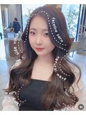 ROAVER 山下美穂