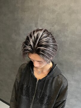 ボノ(vo_no) シャドールーツ