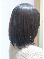 エル(elu)&nbsp;レイヤーロブ