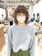 カシェル(cashel kishaba)の写真/【騎射場電停すぐ！】トレンドのカラーやスタイルを取り入れながらあなたの理想のカタチを作り上げる♪