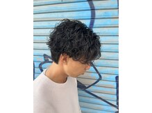 シザーズ(SCISSORS)