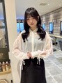 トッカ 札幌(tocca) 佐藤 杏奈