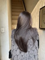 ルイス(Lewes)&nbsp;透明感グレージュ