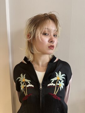 ハルキ(haruki) 2025/ss