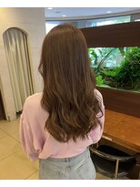 ルシア(LUCIA)&nbsp;ブリーチ無しカラー／ブリーチ無しハイトーン