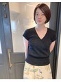 トゥーリ 大野城下大利店(tuuli) 杉嶋 梨紗