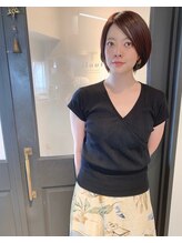 トゥーリ 大野城下大利店(tuuli) 杉嶋 梨紗