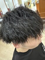 アクシス ヘアーデザイン&nbsp;ツイスト