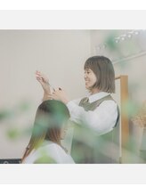 リル(LiL) INAGAKI 