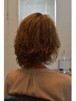 ヘアーズ マツシタ(Hairs MATUSITA)&nbsp;ミディアム