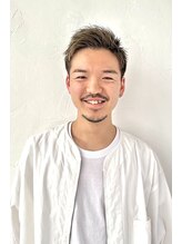 アンヘアー(UNHAIR by shiomiH) 藤原 陽一郎