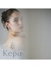 ブライダルヘアセット ￥8,800
