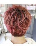 ショート
